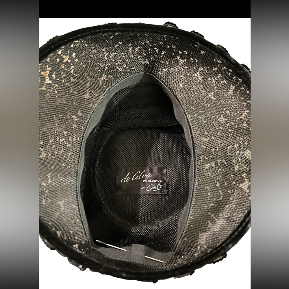 𝗗𝗲' 𝗔𝗹𝘃𝗮 𝗩𝗶𝗻𝘁𝗮𝗴𝗲 𝗵𝗮𝘁 𝗔𝘂𝘁𝗵𝗲𝗻𝘁𝗶𝗰. - Picture 5 of 5